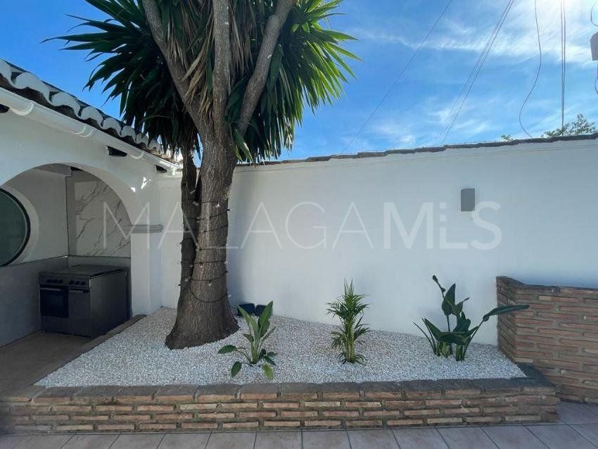 Casa with 3 bedrooms for sale in Carretera de Mijas - Baja