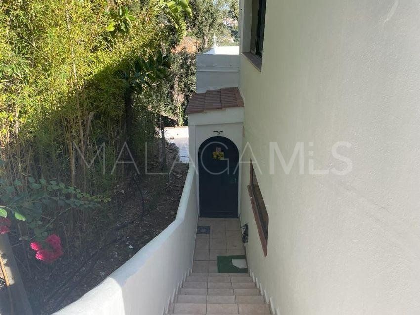 Casa with 3 bedrooms for sale in Carretera de Mijas - Baja