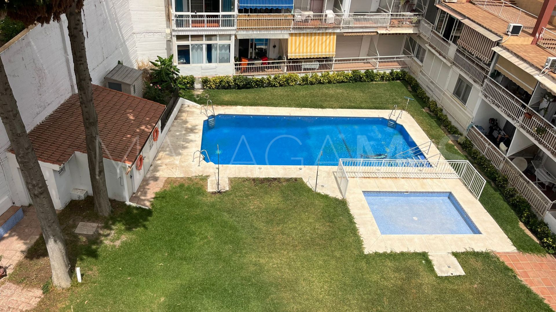 Buy apartamento in Playamar