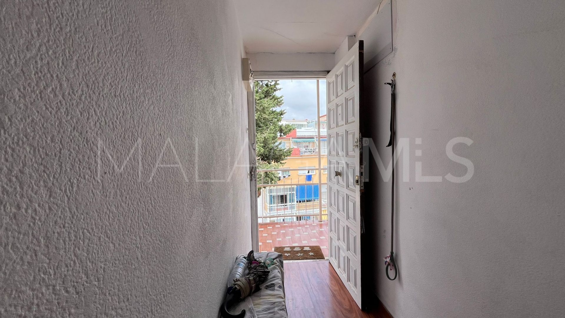 Playamar apartment for sale