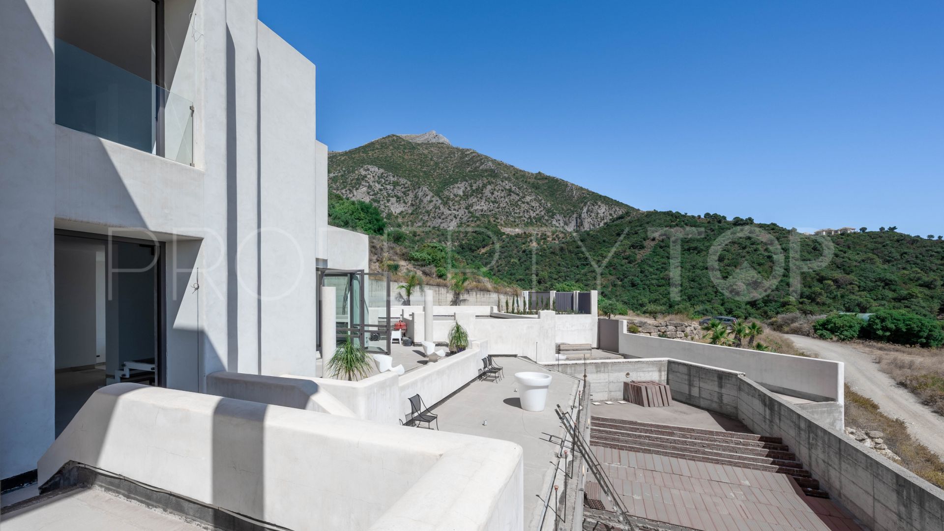 Villa en venta en Istan