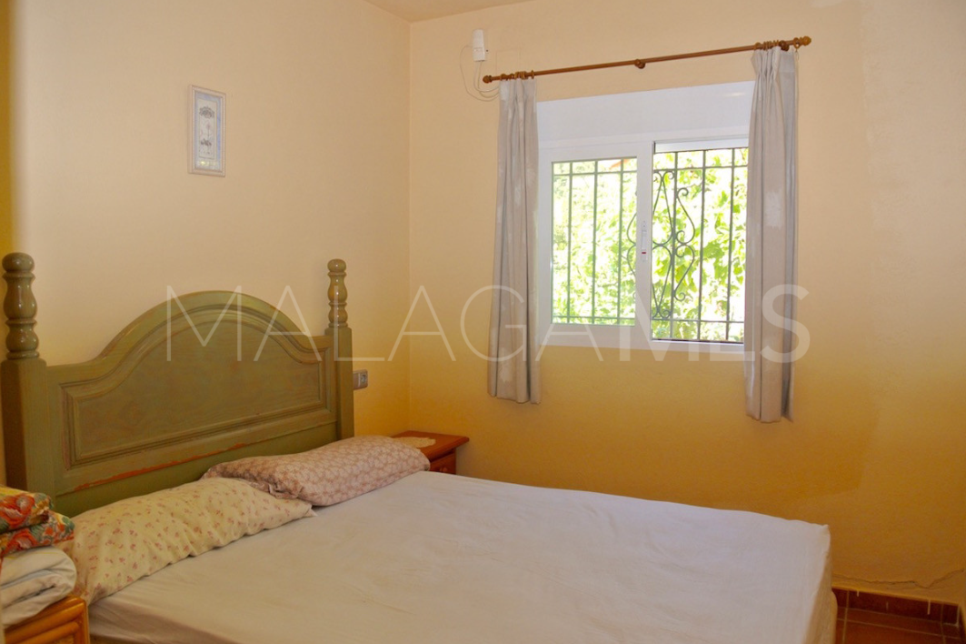 5 bedrooms finca in Istan for sale