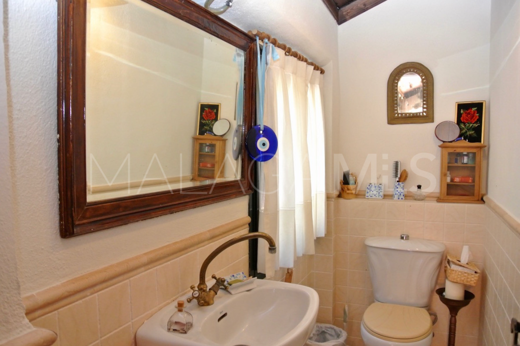 5 bedrooms finca in Istan for sale