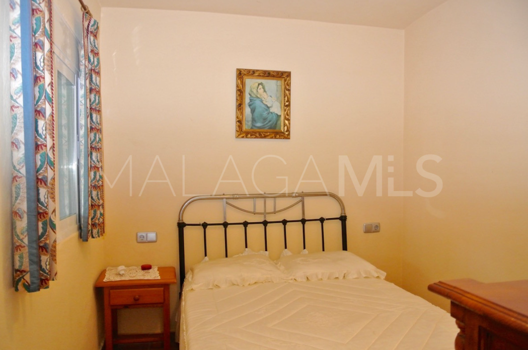 5 bedrooms finca in Istan for sale