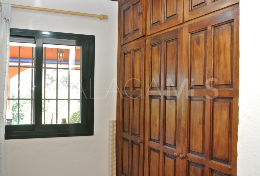 5 bedrooms finca in Istan for sale