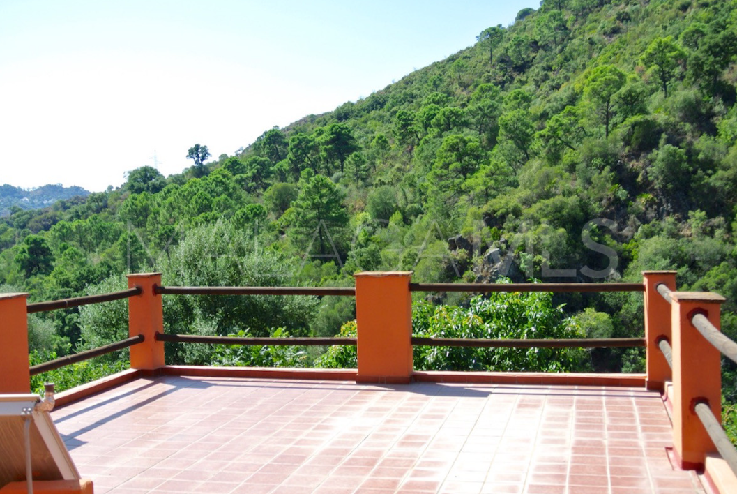 5 bedrooms finca in Istan for sale