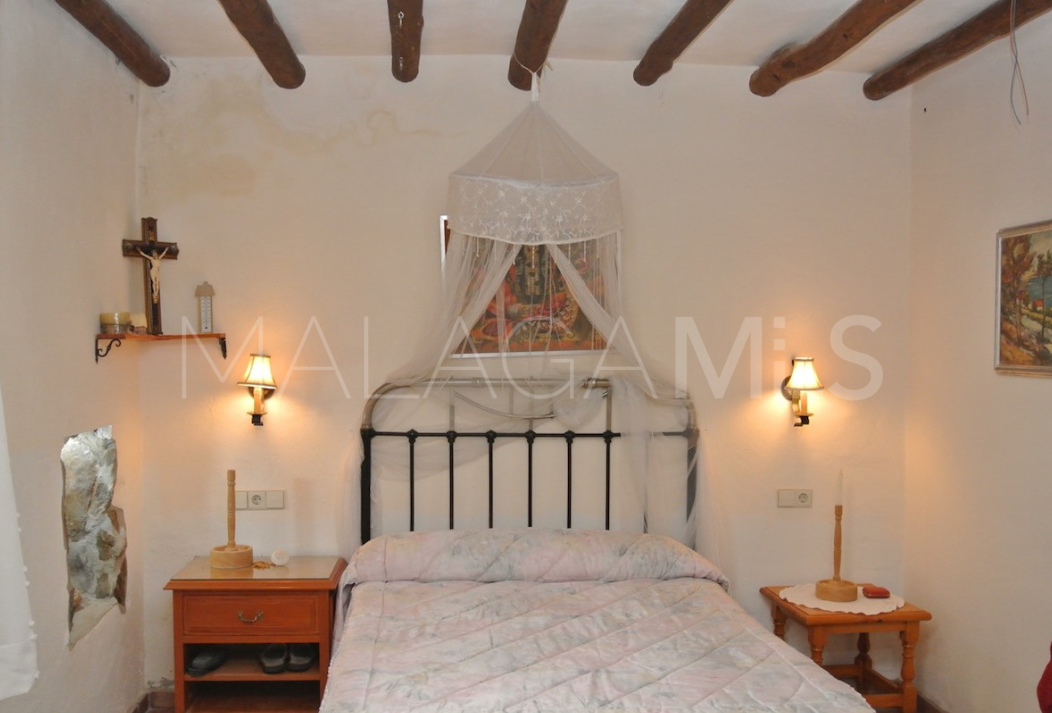 5 bedrooms finca in Istan for sale