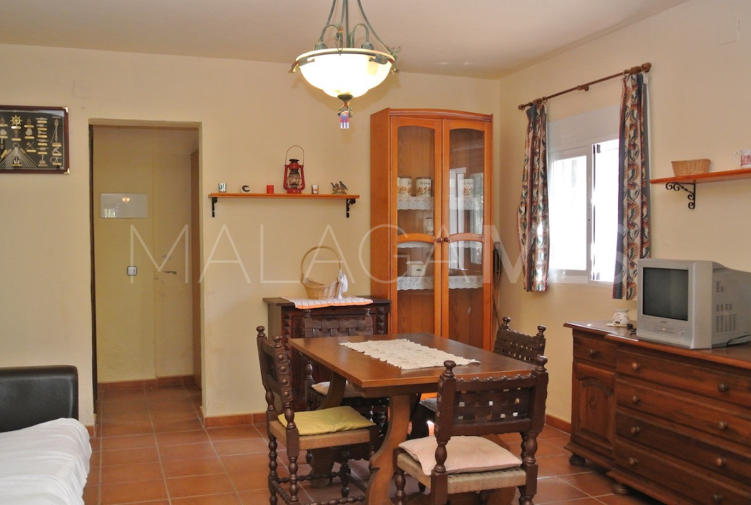 5 bedrooms finca in Istan for sale