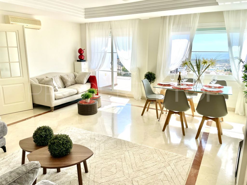 Pareado en venta en Riviera del Sol de 3 dormitorios