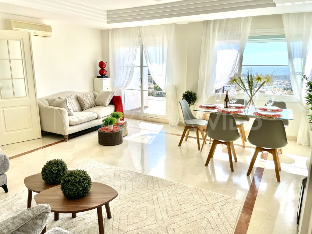 Parhus for sale in Riviera del Sol