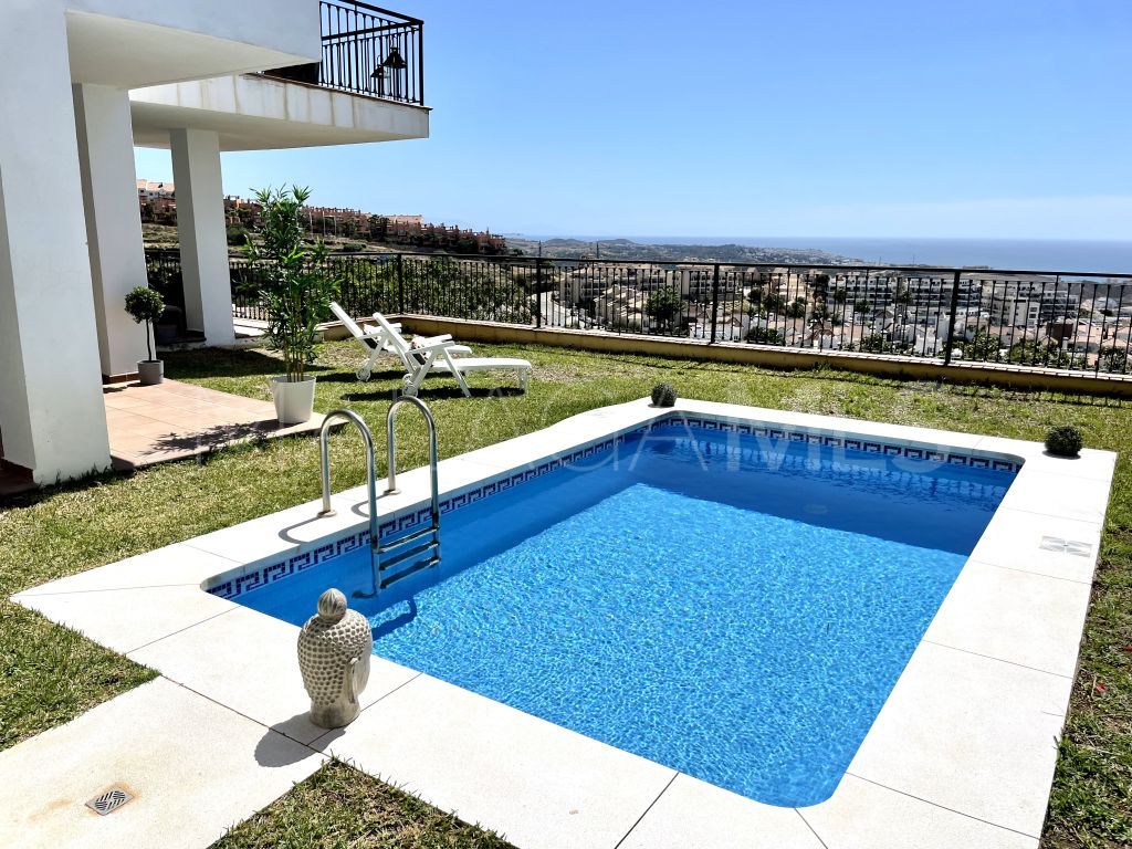 Maison jumelée for sale in Riviera del Sol