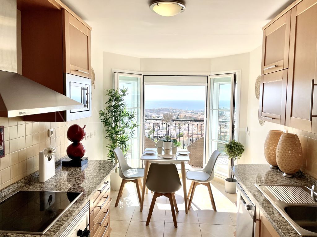 Maison jumelée for sale in Riviera del Sol