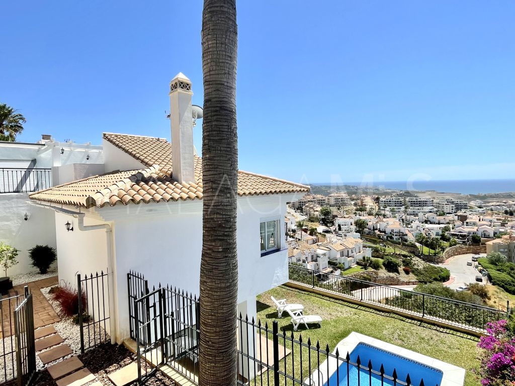 Maison jumelée for sale in Riviera del Sol