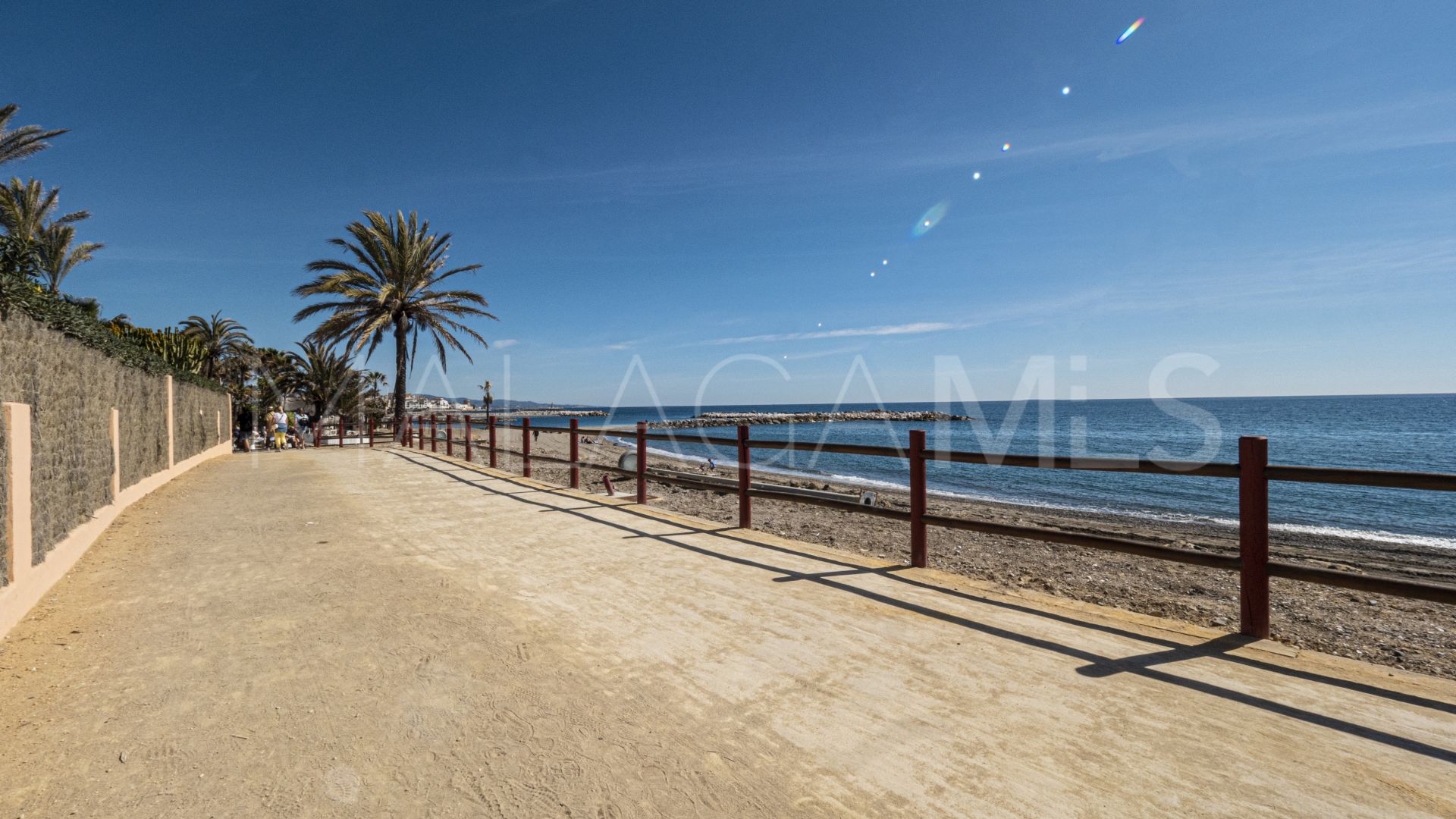 Wohnung for sale in La Herradura