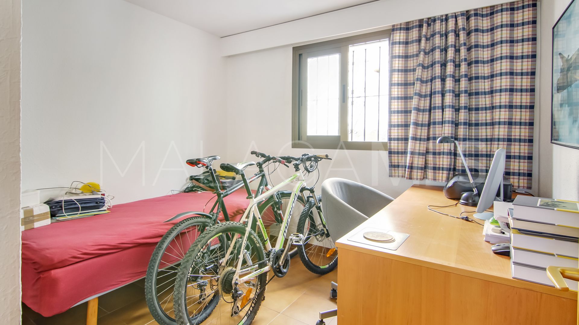 For sale Cerros del Lago chalet