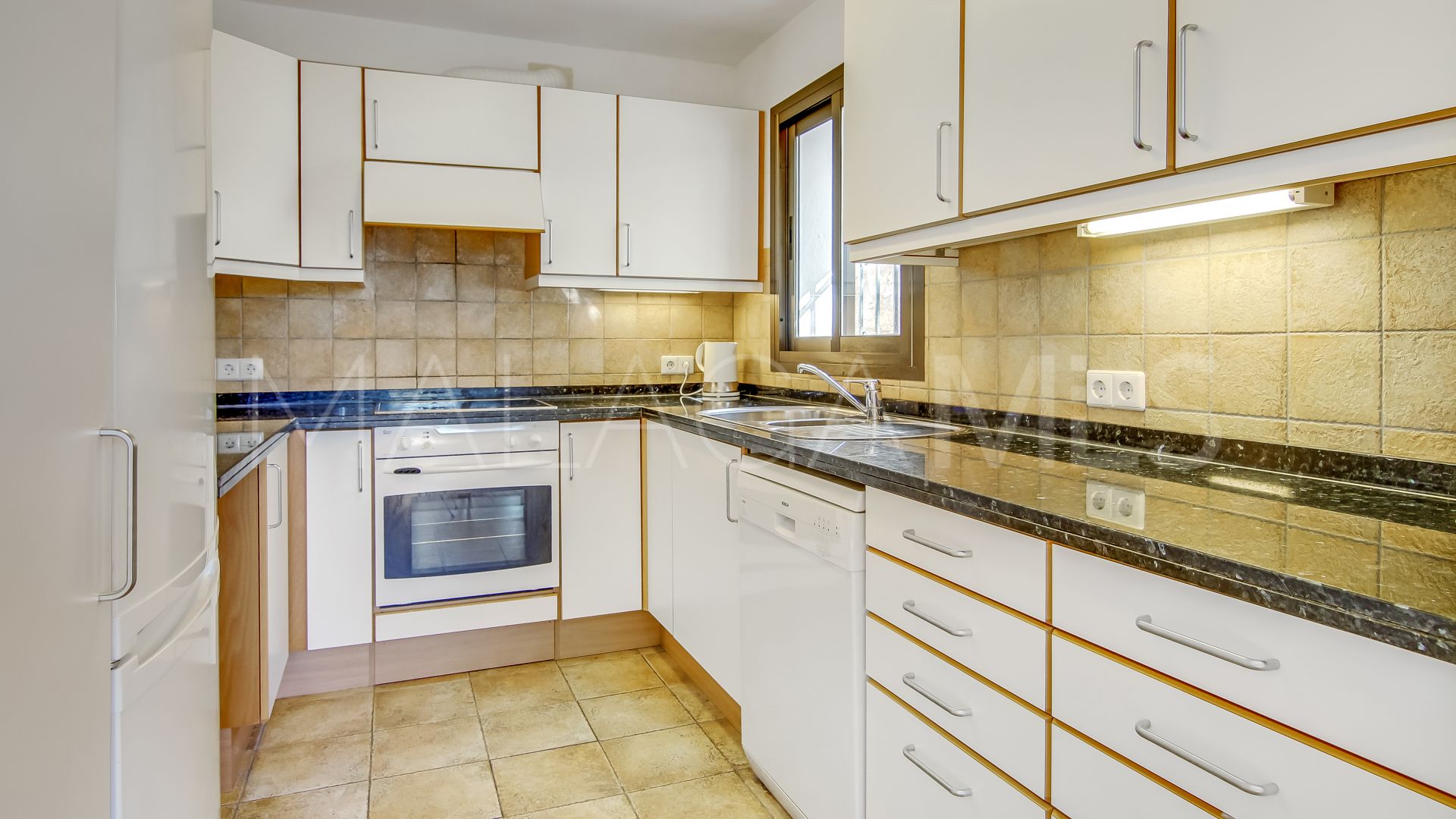 For sale Cerros del Lago chalet