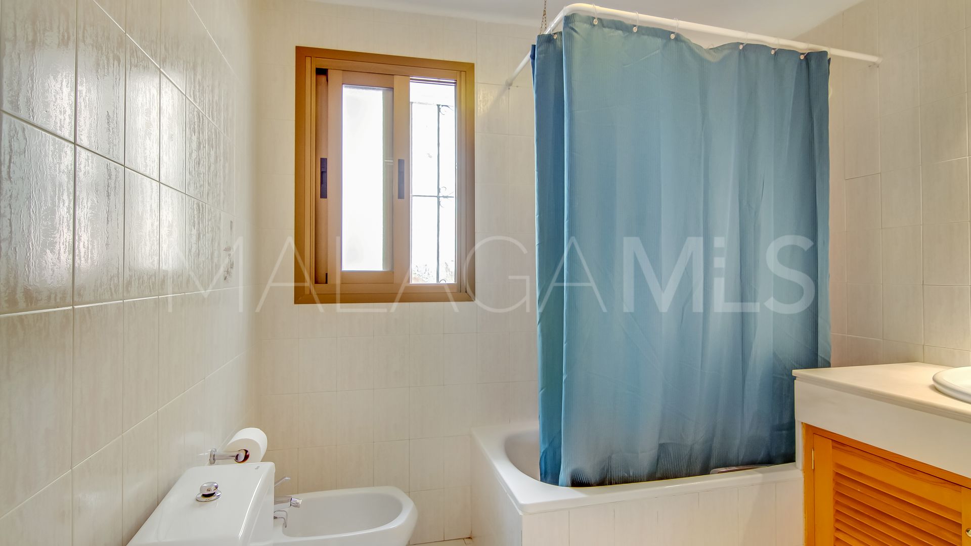 For sale Cerros del Lago chalet