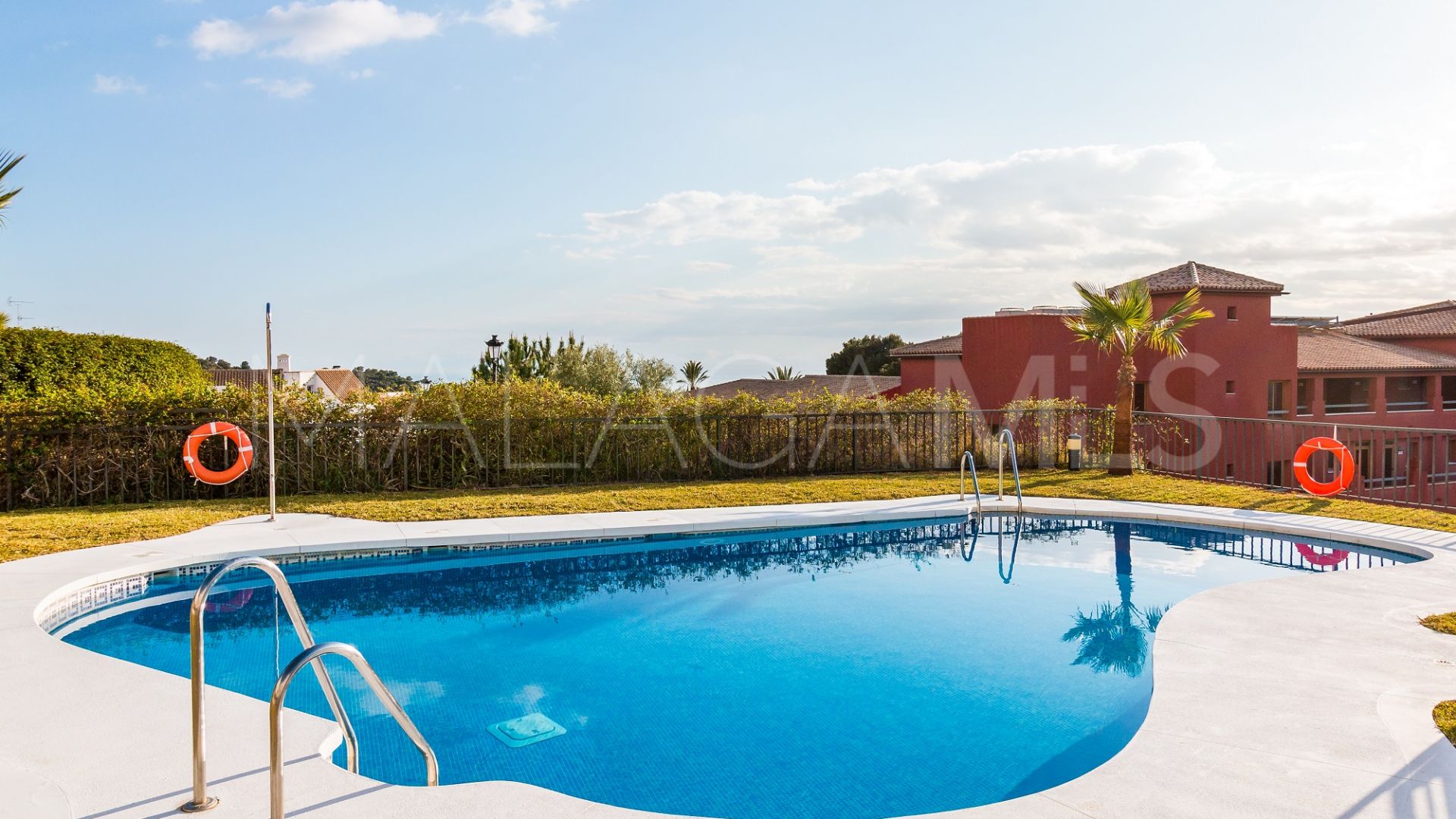 For sale Cerros del Lago chalet