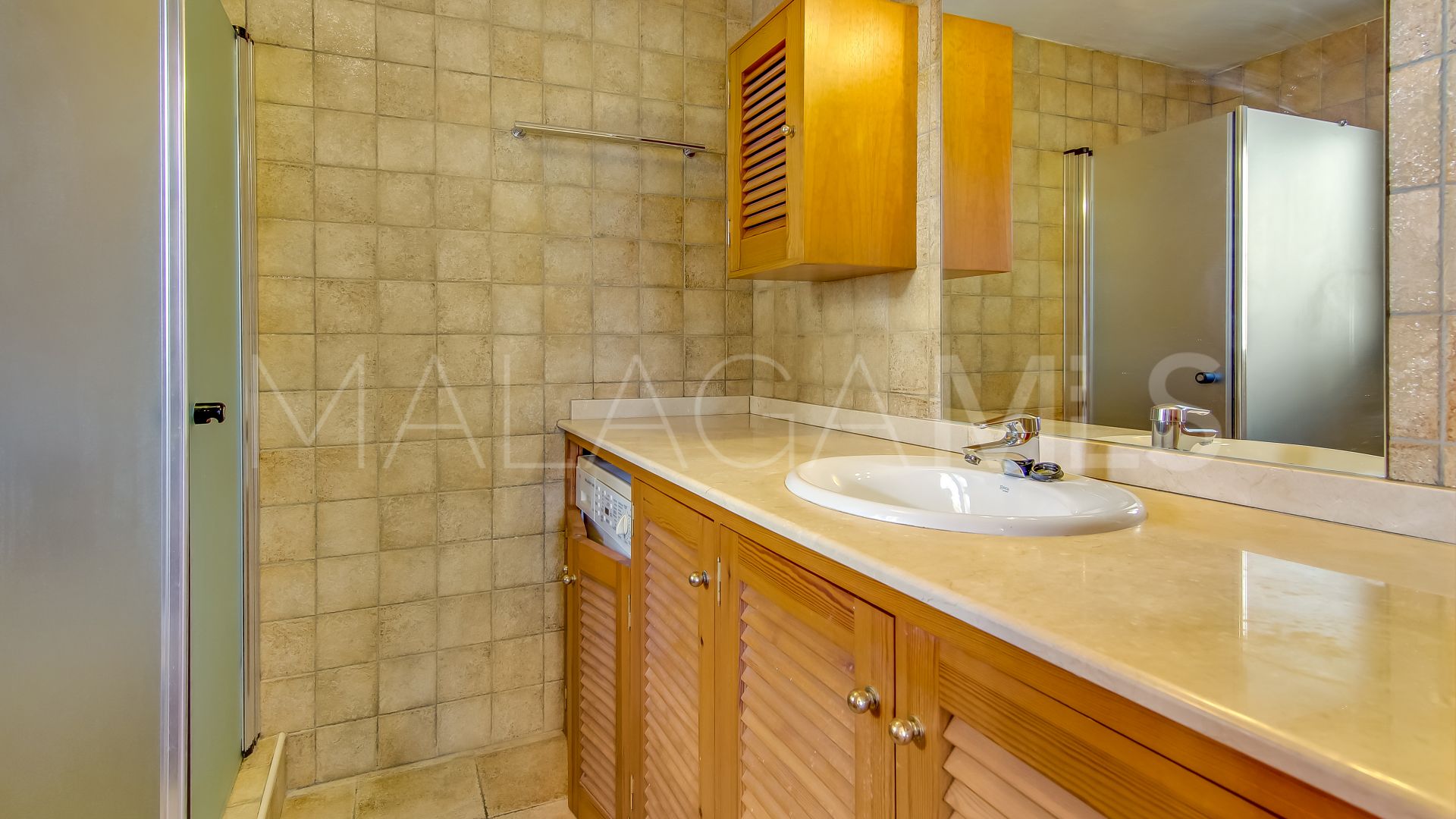 For sale Cerros del Lago chalet