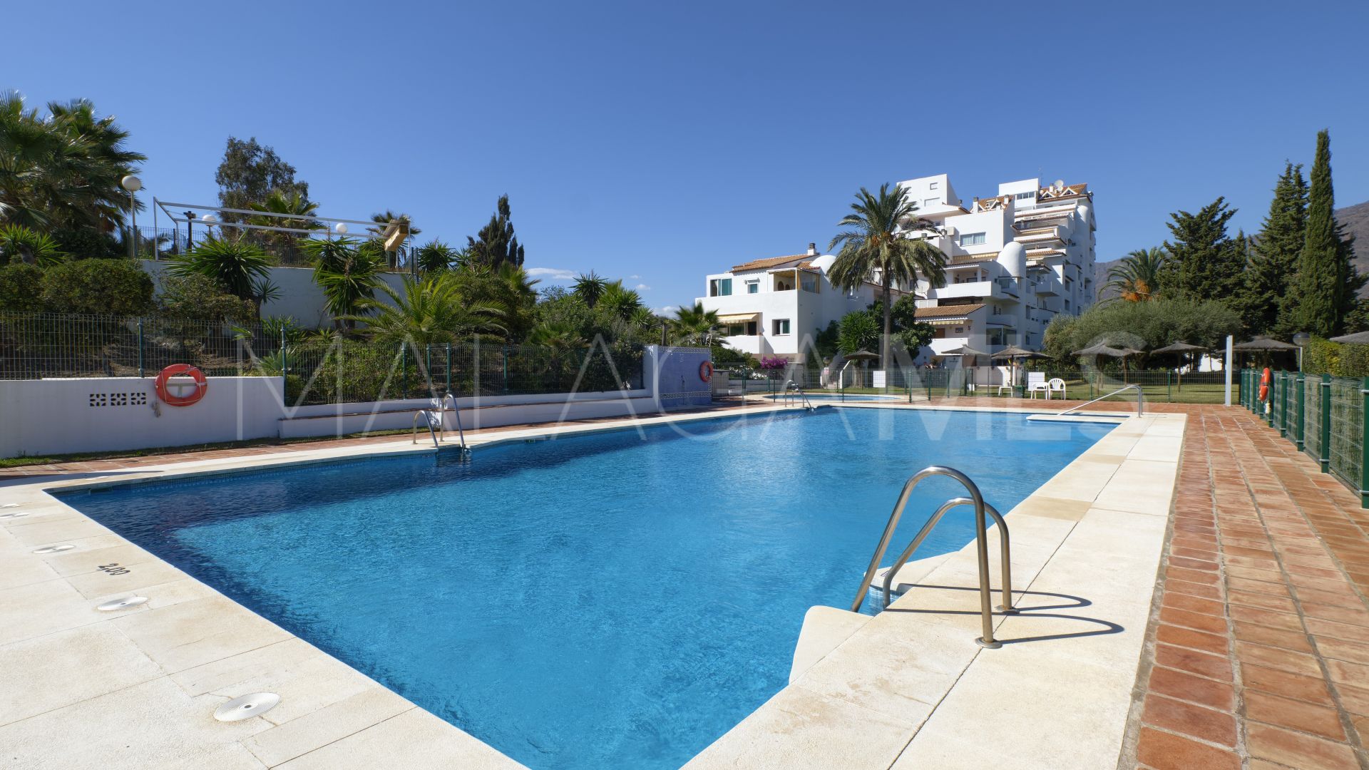 Bahía de Estepona, atico duplex for sale