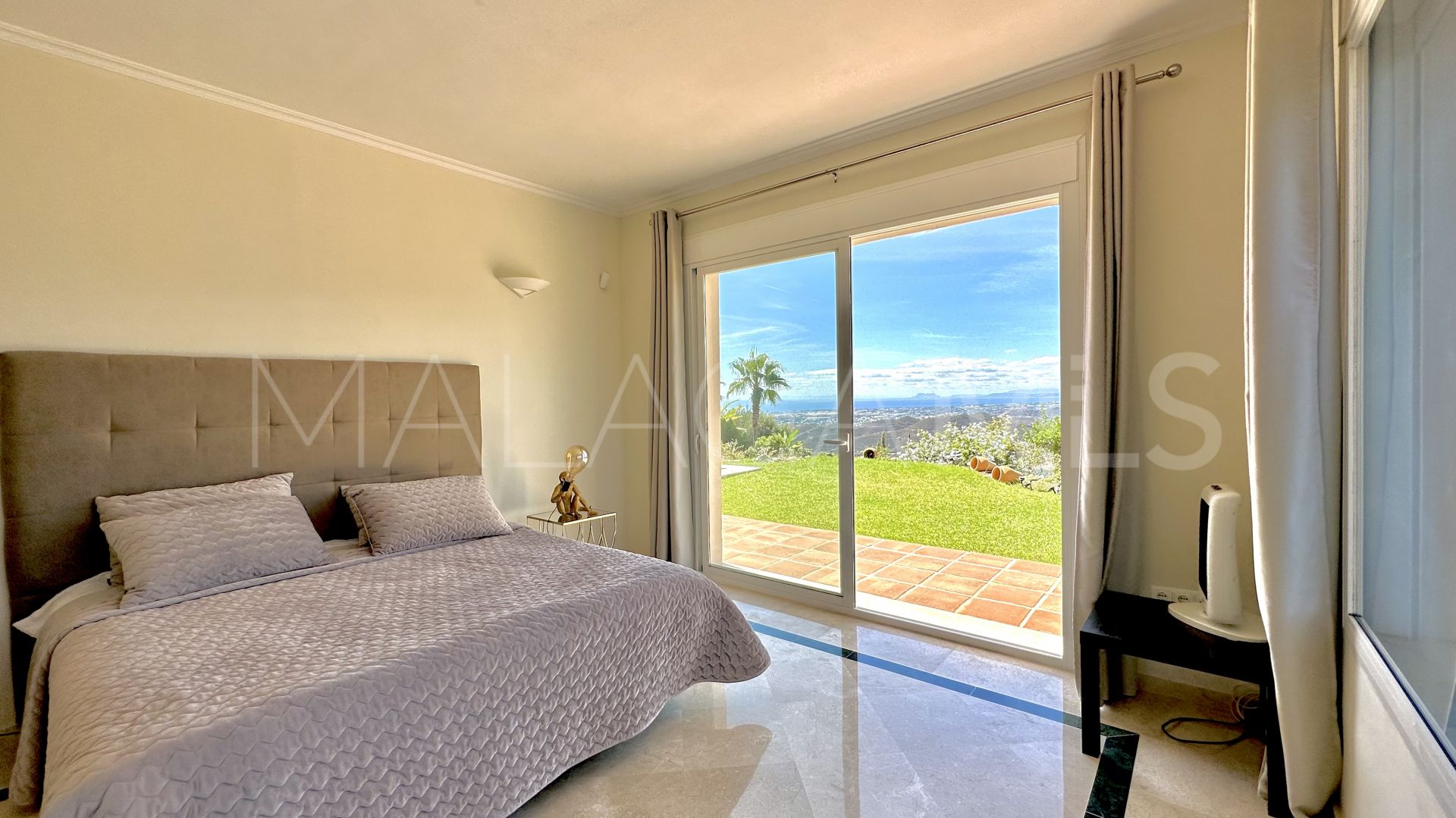 Villa for sale in Sierra Blanca Country Club