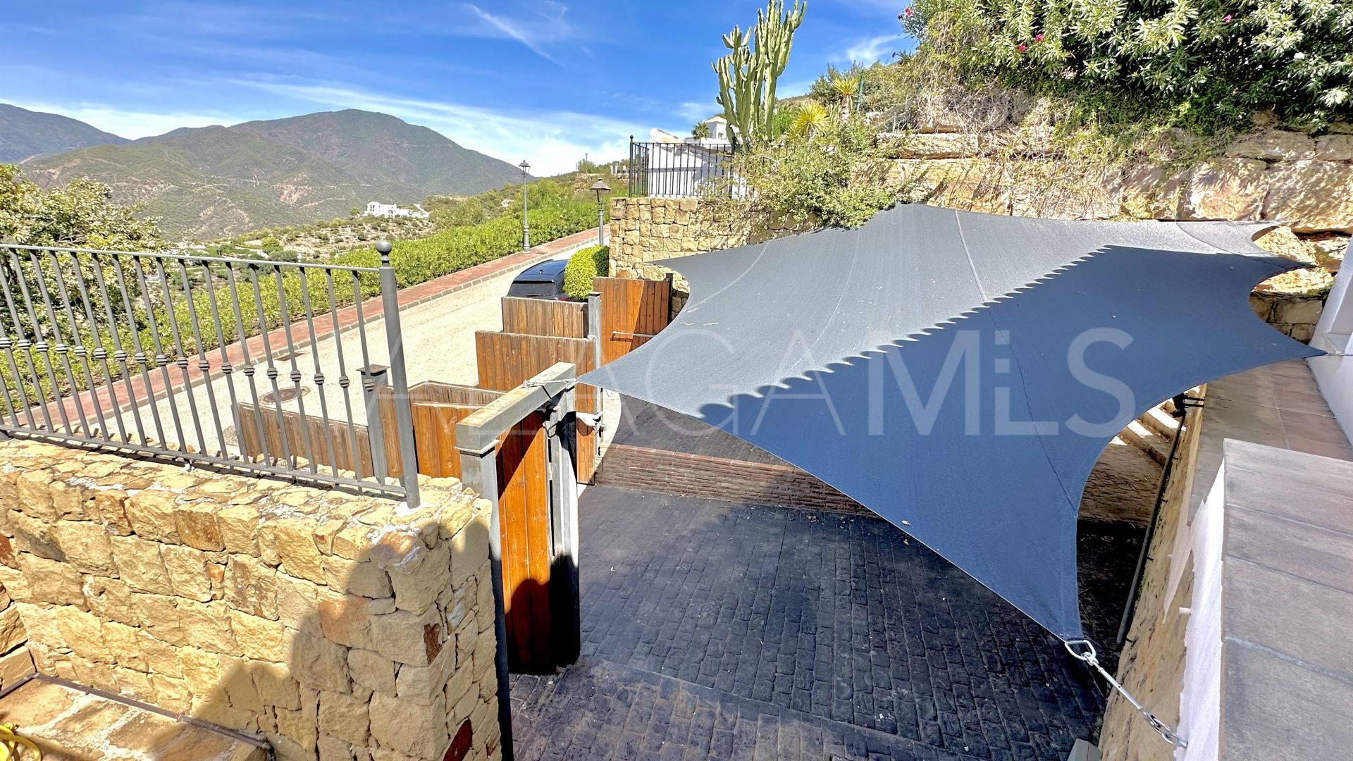 Villa for sale in Sierra Blanca Country Club