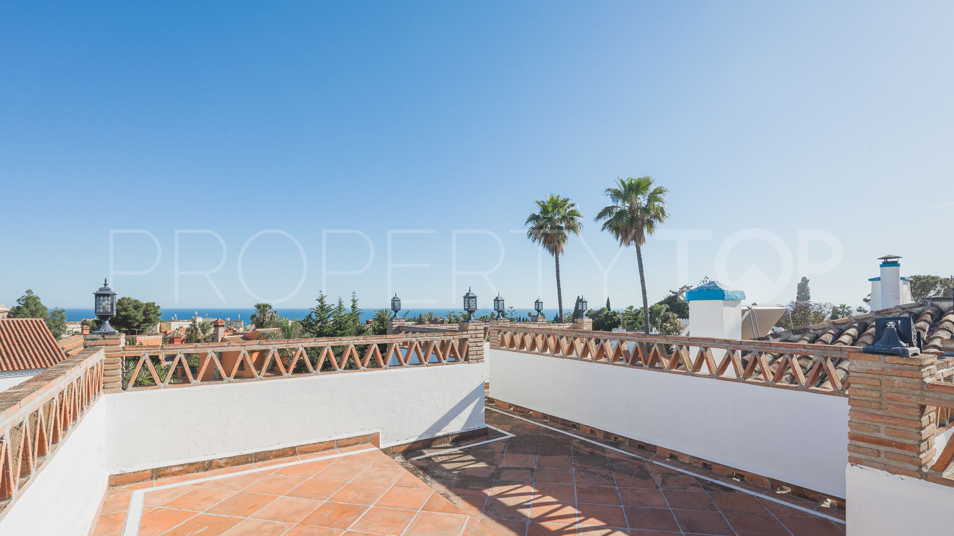 For sale 6 bedrooms villa in El Mirador