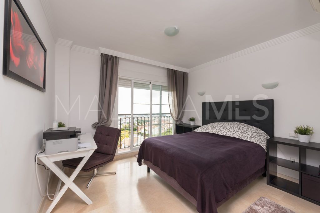 Se vende pareado de 4 bedrooms in Riviera del Sol