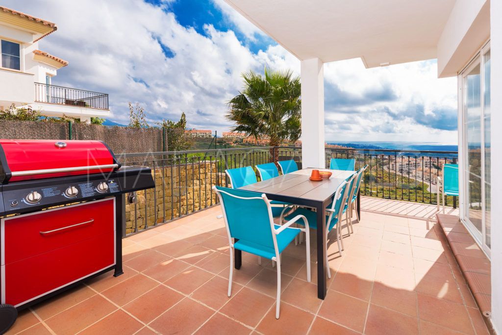 Se vende pareado de 4 bedrooms in Riviera del Sol