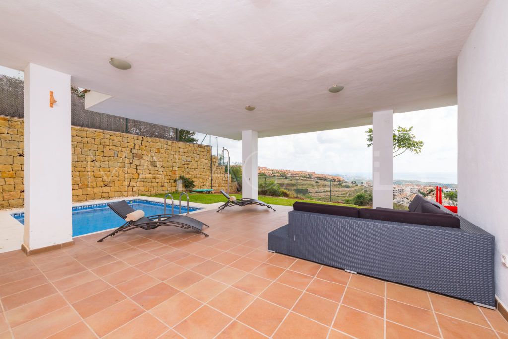 Se vende pareado de 4 bedrooms in Riviera del Sol