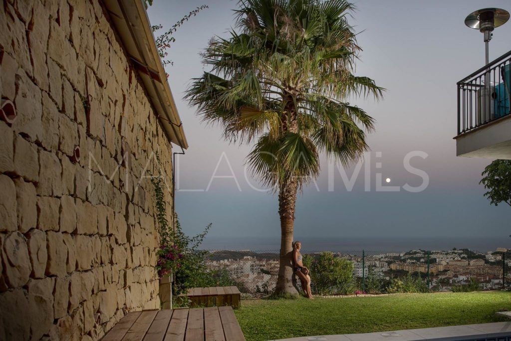 Se vende pareado de 4 bedrooms in Riviera del Sol