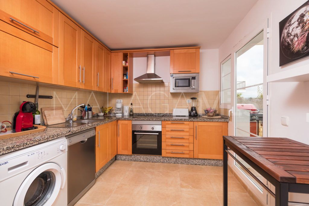 Se vende pareado de 4 bedrooms in Riviera del Sol