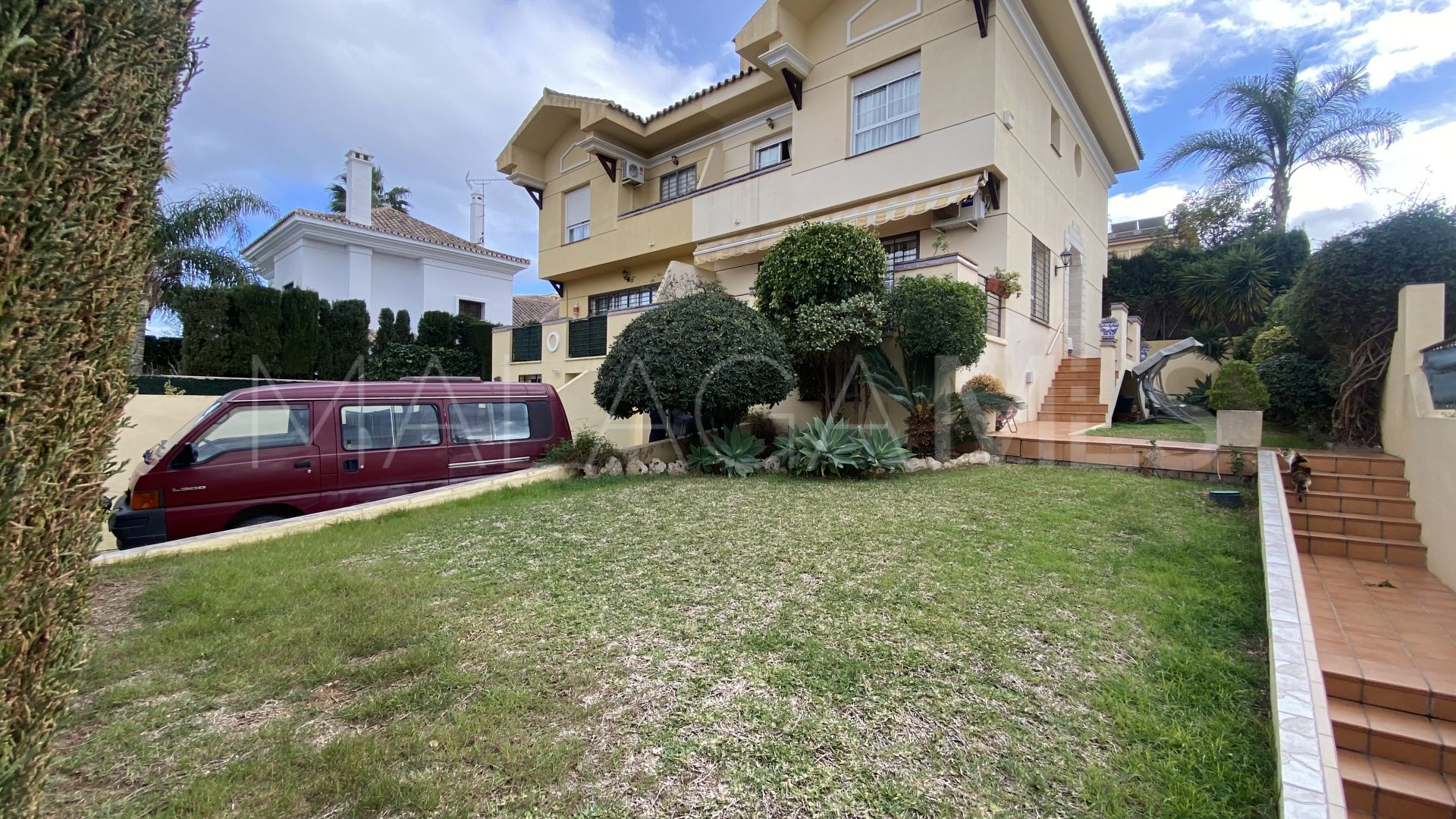 Alh. Torre Centro 5 bedrooms semi detached house for sale