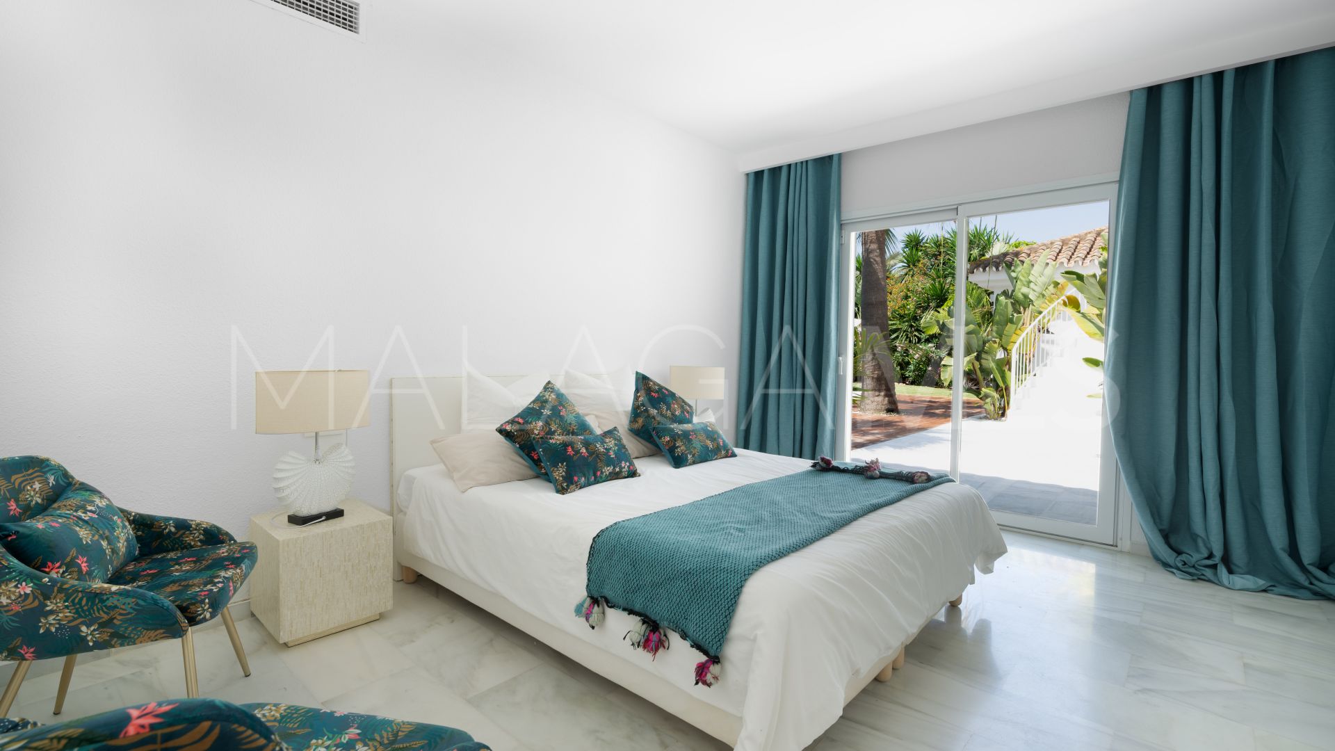 Villa for sale in Marbesa