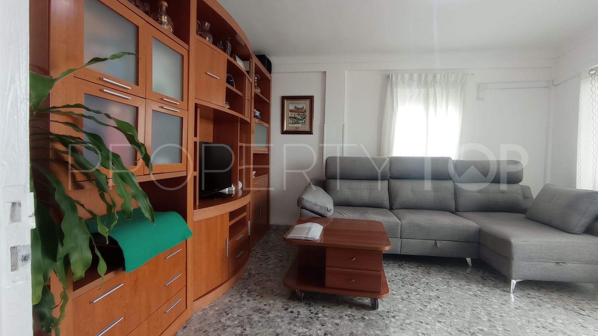 Apartamento en venta en Torremolinos con 1 dormitorio