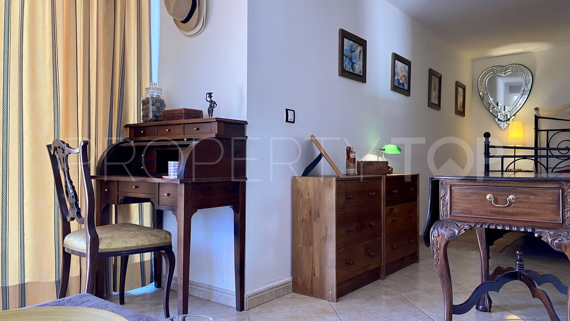 5 bedrooms Sierrezuela villa for sale