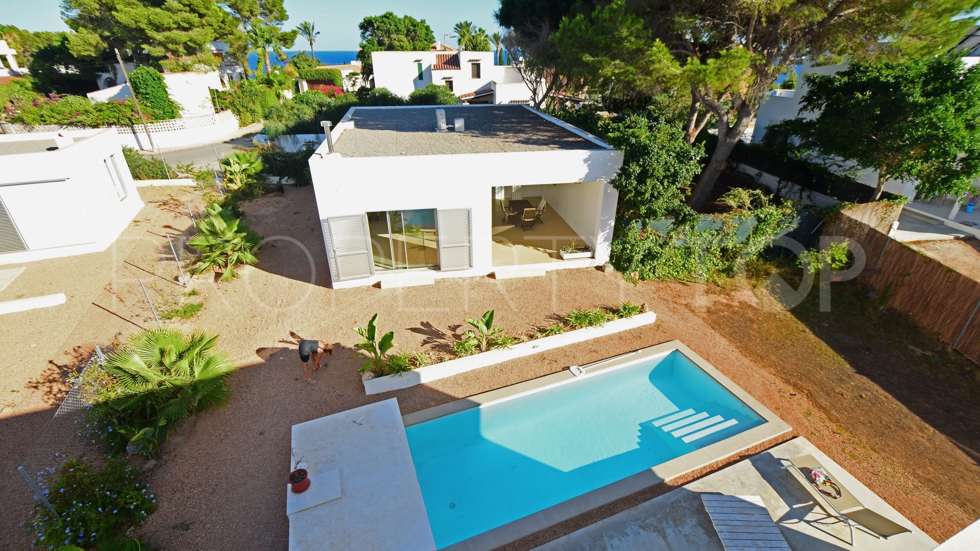 4 bedrooms villa for sale in San Carlos