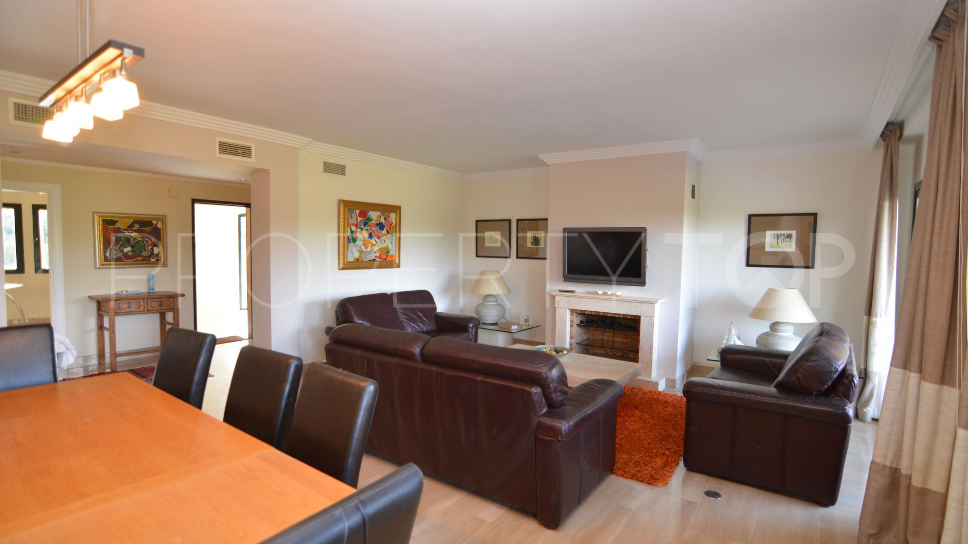 2 bedrooms apartment for sale in Los Gazules de Almenara