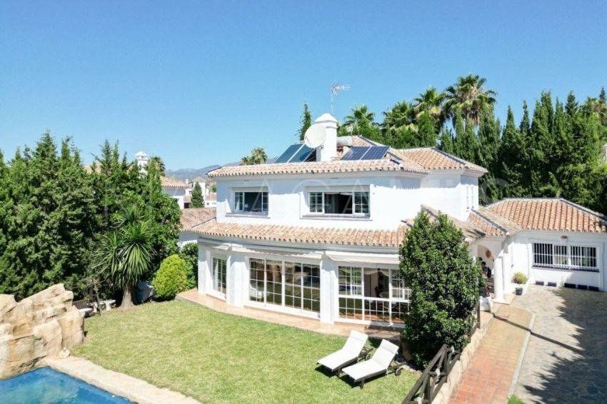 Chalet for sale in Mijas Golf