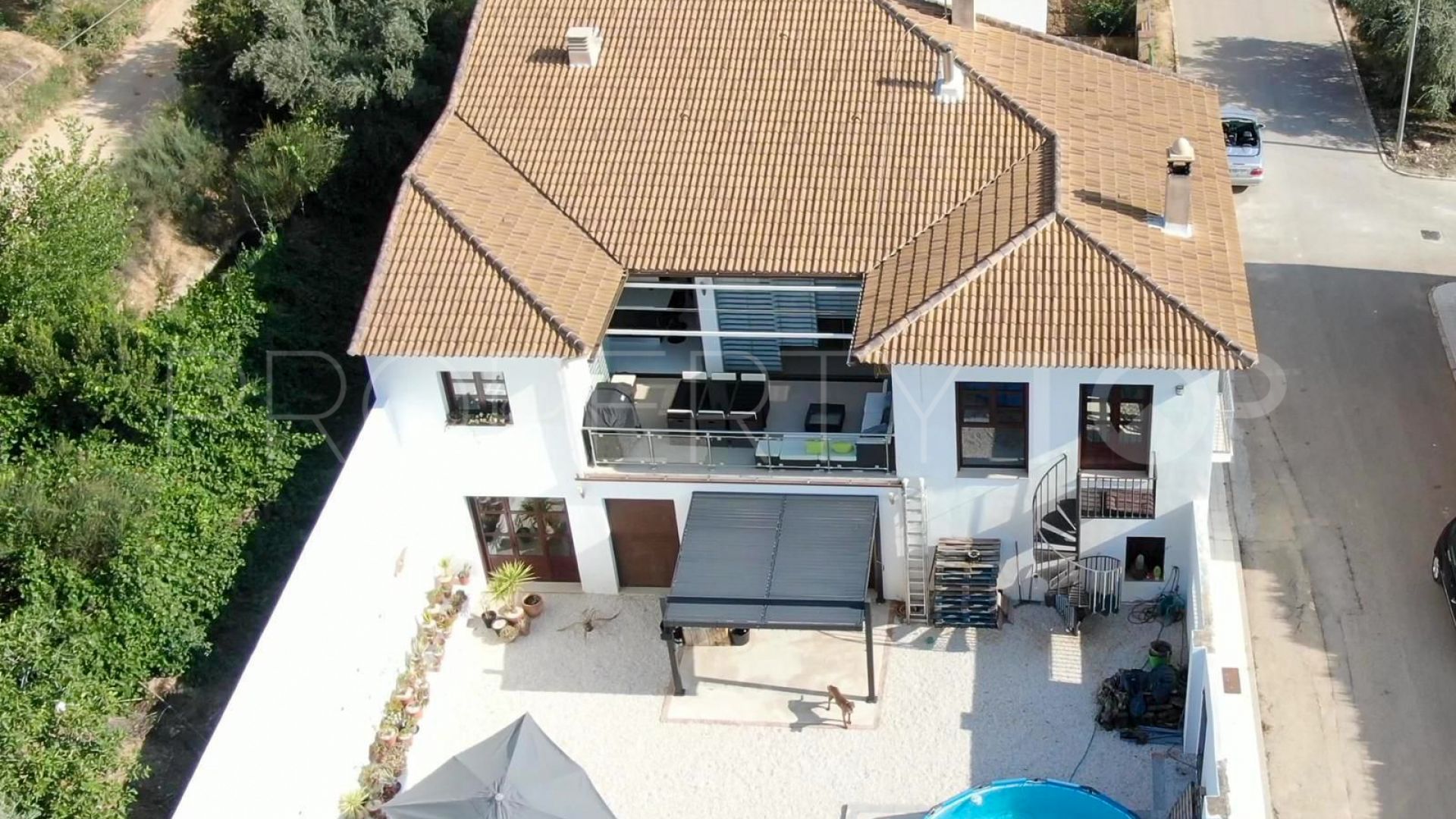 Riofrio, villa a la venta con 4 dormitorios