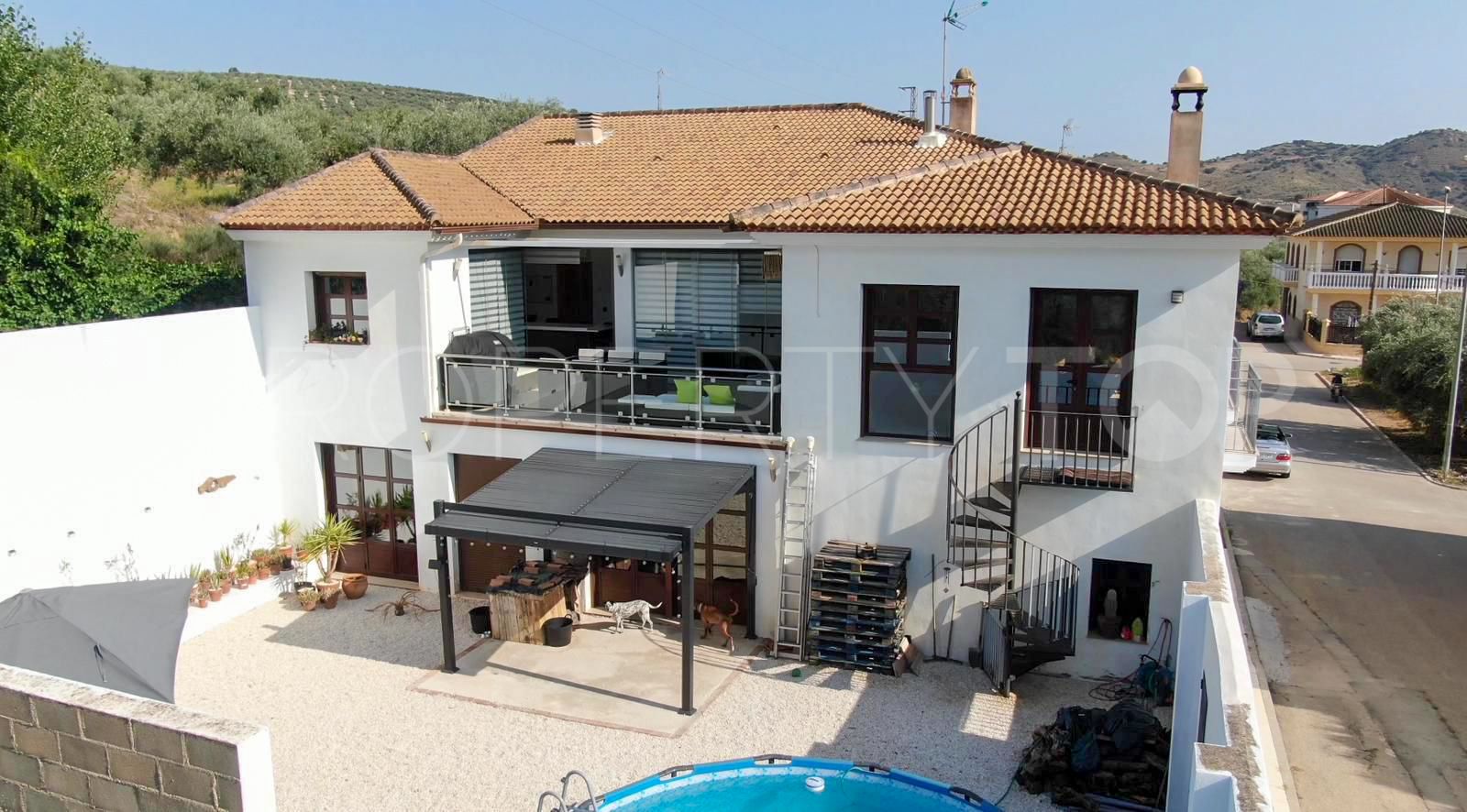 Riofrio, villa a la venta con 4 dormitorios