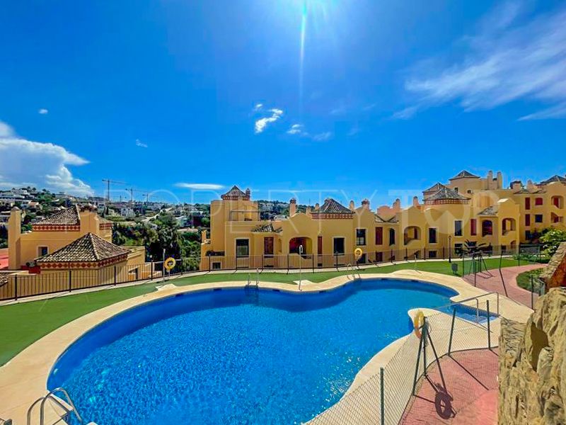Valle Romano 2 bedrooms apartment for sale