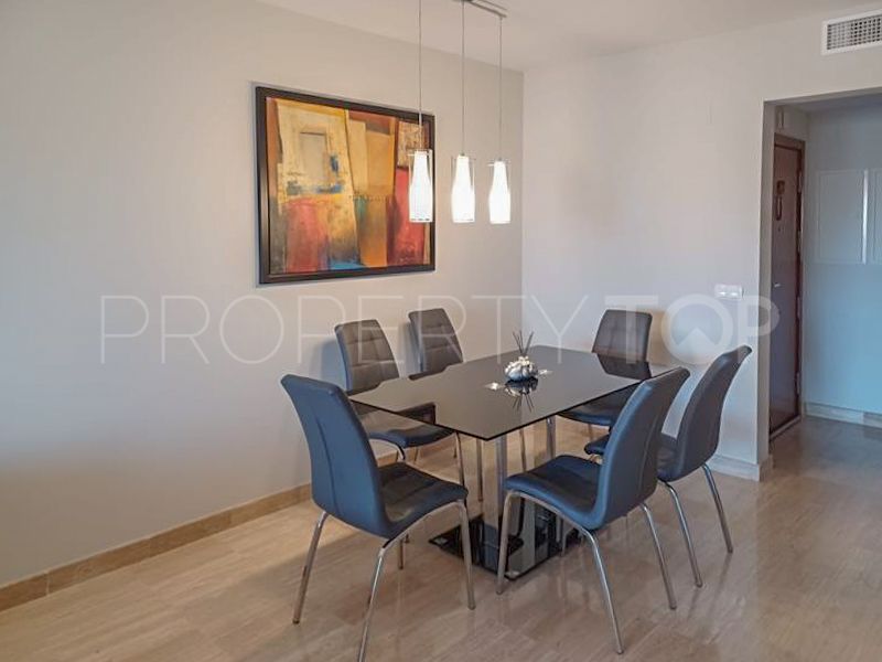 Valle Romano 2 bedrooms apartment for sale