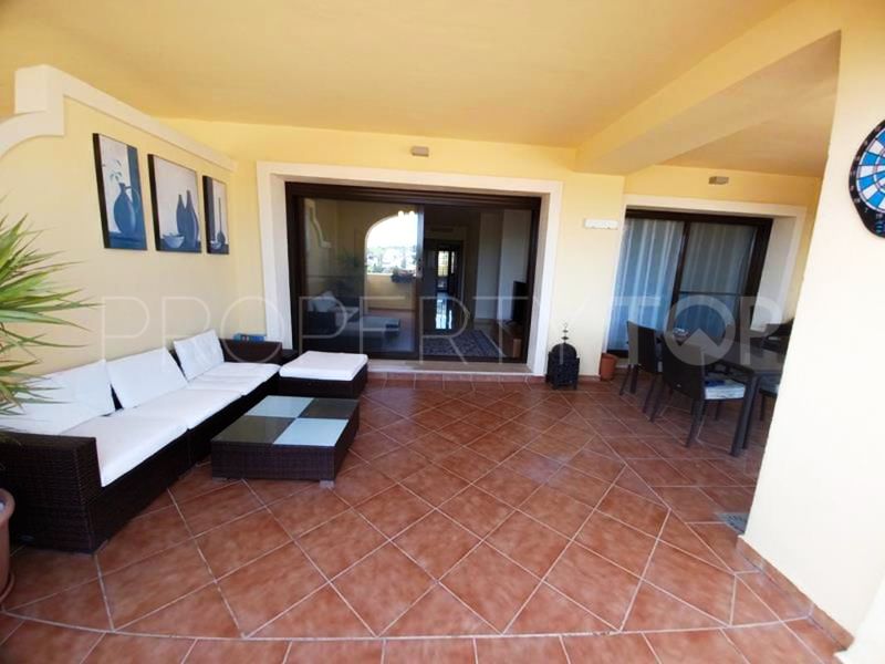 Apartamento de 2 dormitorios en venta en Valle Romano