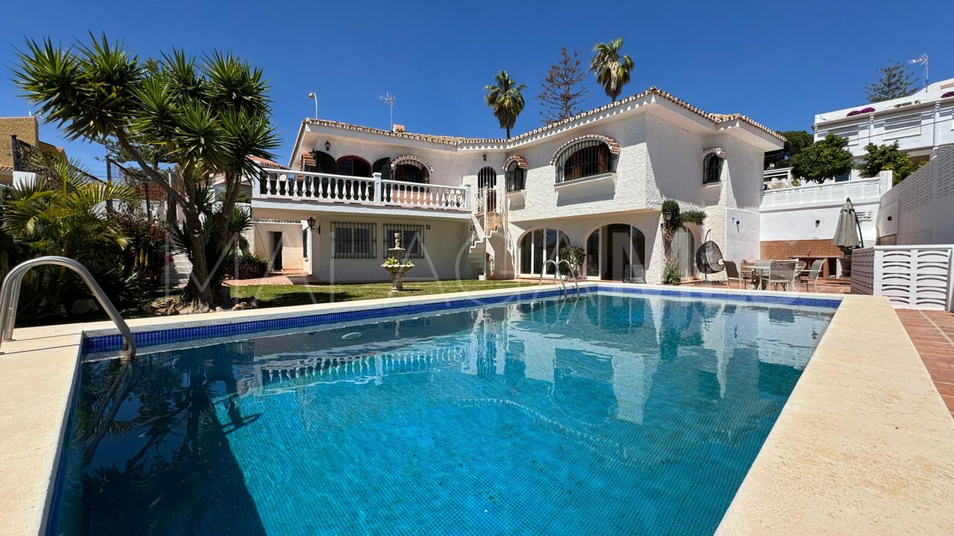 Chilches, villa de 5 bedrooms for sale