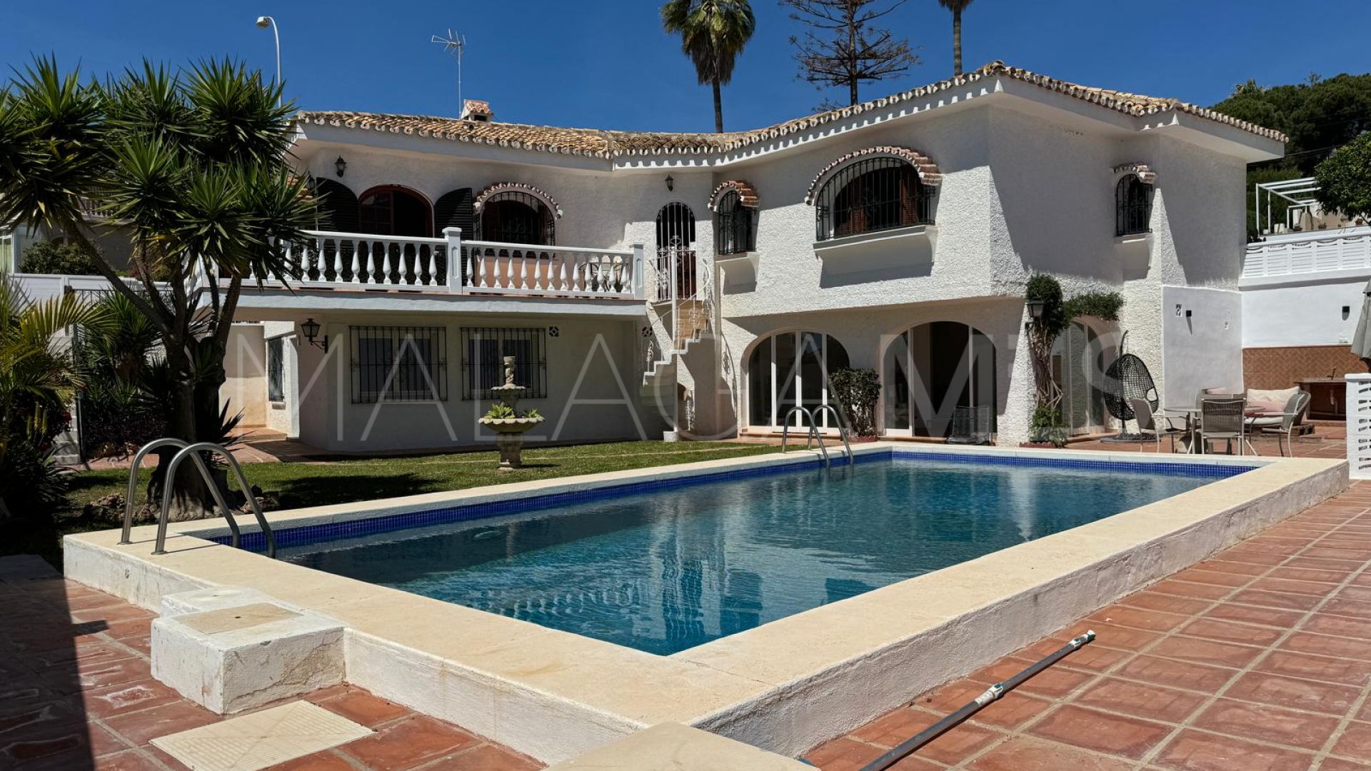 Chilches, villa de 5 bedrooms for sale