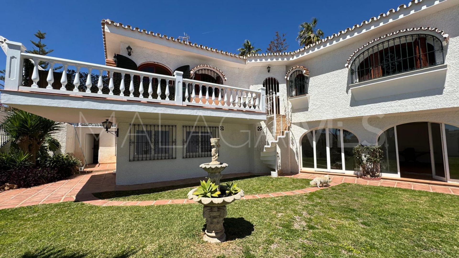 Chilches, villa de 5 bedrooms for sale