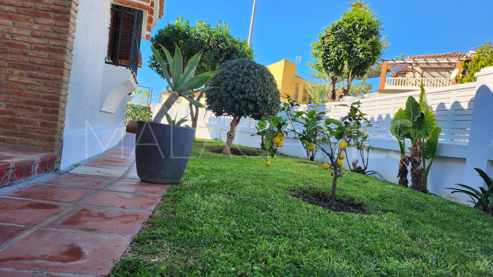 Chilches, villa de 5 bedrooms for sale