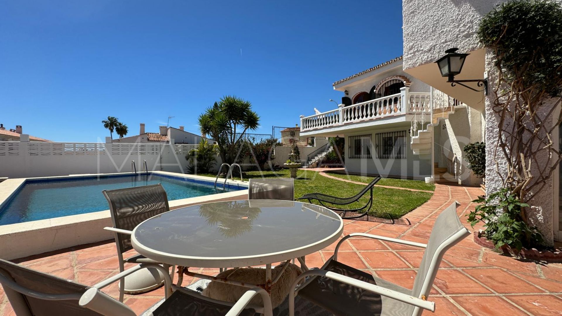 Chilches, villa de 5 bedrooms for sale