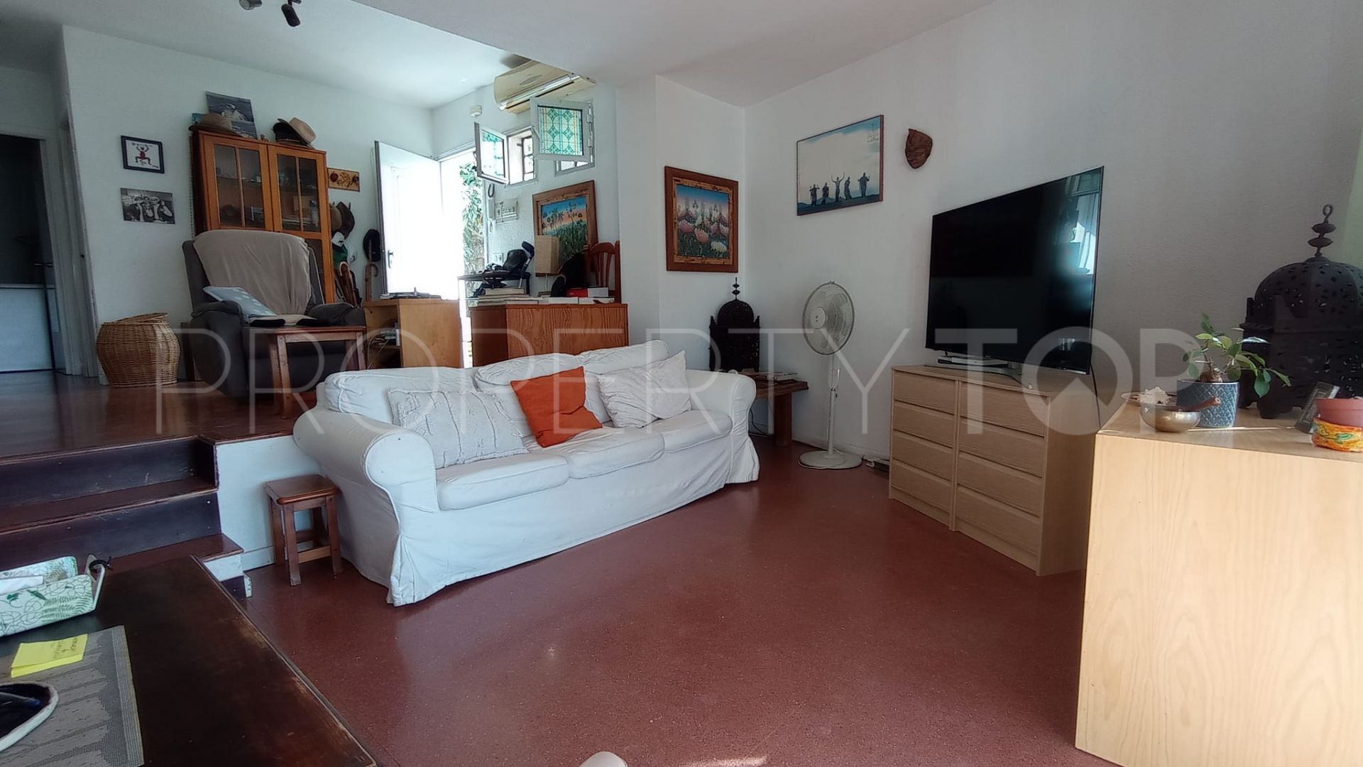 Comprar apartamento de 2 dormitorios en Montemar